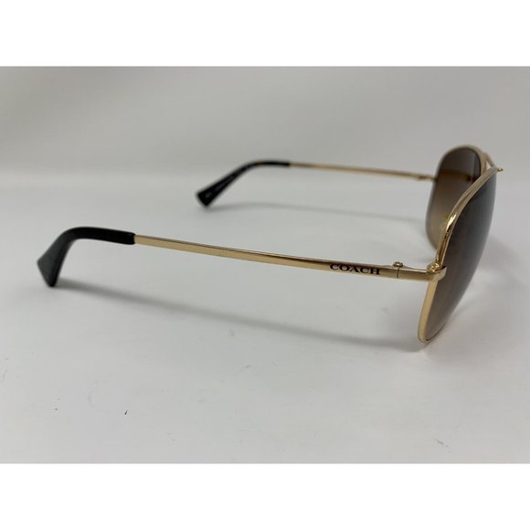 Coach Sunglasses SCRATCHES HC7028 (L915) Jaclyn 9099/13 59 [] 13 135 main image 9